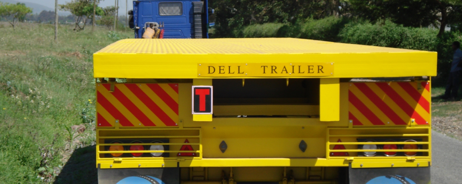 Dell Trailer